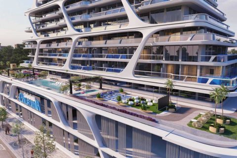 Al Furjan, Dubai, BAE’de satılık daire 2 yatak odası, 160 m&sup2; No 637088 - fotoğraf 16