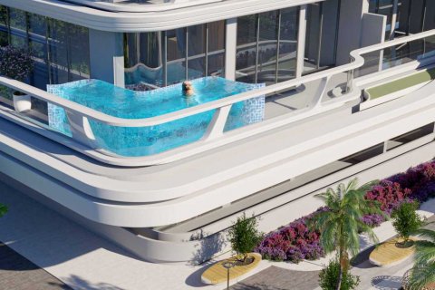 Al Furjan, Dubai, BAE’de satılık daire 2 yatak odası, 160 m&sup2; No 637088 - fotoğraf 1