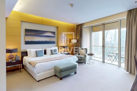 Apartament do wynajęcia w Downtown Dubai (Downtown Burj Dubai), Dubai, ZEA 1 pokój, 60.11 mkw., nr 744976 - zdjęcie 5
