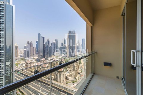 Apartament do wynajęcia w Downtown Dubai (Downtown Burj Dubai), Dubai, ZEA 1 pokój, 60.11 mkw., nr 744976 - zdjęcie 9