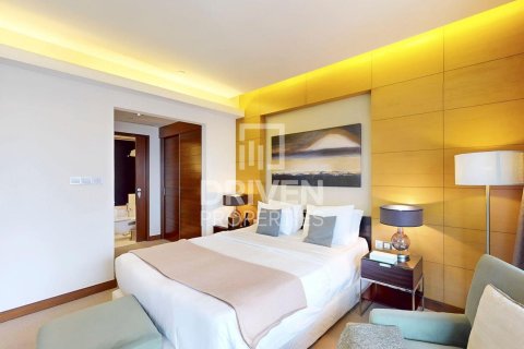 Apartament do wynajęcia w Downtown Dubai (Downtown Burj Dubai), Dubai, ZEA 1 pokój, 60.11 mkw., nr 744976 - zdjęcie 4