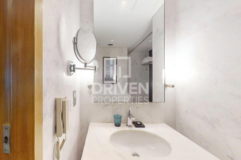 Apartament do wynajęcia w Downtown Dubai (Downtown Burj Dubai), Dubai, ZEA 1 pokój, 60.11 mkw., nr 744976 - zdjęcie 7