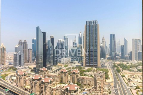 Apartament do wynajęcia w Downtown Dubai (Downtown Burj Dubai), Dubai, ZEA 1 pokój, 60.11 mkw., nr 744976 - zdjęcie 10
