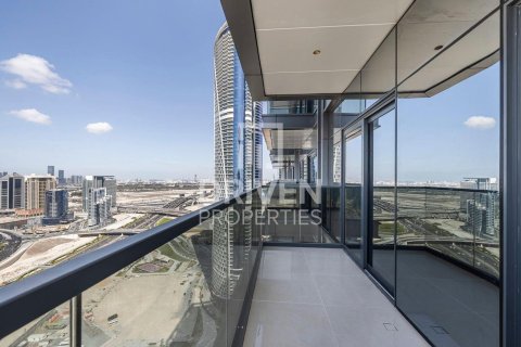 Business Bay, Dubai, संयुक्त अरब अमीरात में अपार्टमेंट, 2 बेडरूम, 137.03 वर्ग मीटर, संख्या 744975 - फ़ोटो 15