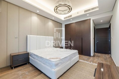 Business Bay, Dubai, संयुक्त अरब अमीरात में अपार्टमेंट, 2 बेडरूम, 137.03 वर्ग मीटर, संख्या 744975 - फ़ोटो 6