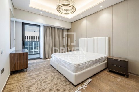 Business Bay, Dubai, संयुक्त अरब अमीरात में अपार्टमेंट, 2 बेडरूम, 137.03 वर्ग मीटर, संख्या 744975 - फ़ोटो 10