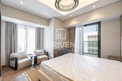 Business Bay, Dubai, संयुक्त अरब अमीरात में अपार्टमेंट, 2 बेडरूम, 137.03 वर्ग मीटर, संख्या 744975 - फ़ोटो 11