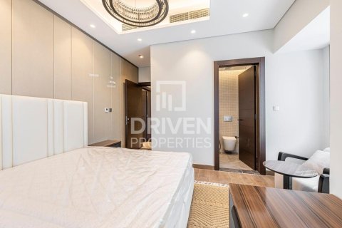 Business Bay, Dubai, संयुक्त अरब अमीरात में अपार्टमेंट, 2 बेडरूम, 137.03 वर्ग मीटर, संख्या 744975 - फ़ोटो 7