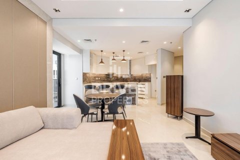 Business Bay, Dubai, संयुक्त अरब अमीरात में अपार्टमेंट, 2 बेडरूम, 137.03 वर्ग मीटर, संख्या 744975 - फ़ोटो 2