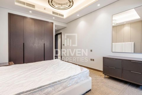 Business Bay, Dubai, संयुक्त अरब अमीरात में अपार्टमेंट, 2 बेडरूम, 137.03 वर्ग मीटर, संख्या 744975 - फ़ोटो 8