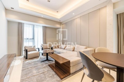 Business Bay, Dubai, संयुक्त अरब अमीरात में अपार्टमेंट, 2 बेडरूम, 137.03 वर्ग मीटर, संख्या 744975 - फ़ोटो 3