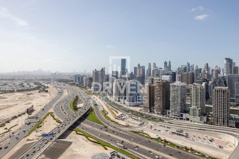Business Bay, Dubai, संयुक्त अरब अमीरात में अपार्टमेंट, 2 बेडरूम, 137.03 वर्ग मीटर, संख्या 744975 - फ़ोटो 14