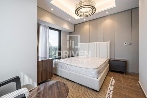 Business Bay, Dubai, संयुक्त अरब अमीरात में अपार्टमेंट, 2 बेडरूम, 137.03 वर्ग मीटर, संख्या 744975 - फ़ोटो 9