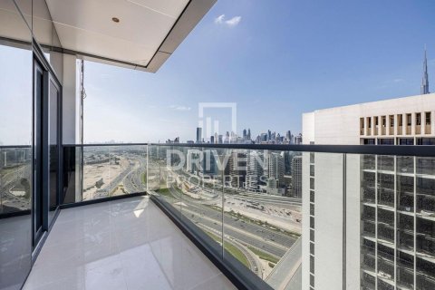 Business Bay, Dubai, संयुक्त अरब अमीरात में अपार्टमेंट, 2 बेडरूम, 137.03 वर्ग मीटर, संख्या 744975 - फ़ोटो 16