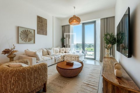 Apartman u gradu Al Wasl, Dubai, UAE 1 spavaća soba, 90.49 m2 Br. 744980 - Slika 3