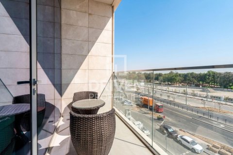 Apartman u gradu Al Wasl, Dubai, UAE 1 spavaća soba, 90.49 m2 Br. 744980 - Slika 15