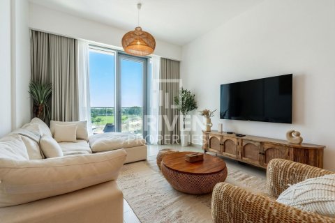 Huoneisto Al Wasl, Dubai, Arabiemiraatit 1 makuuhuone, 90.49 m2 № 744980