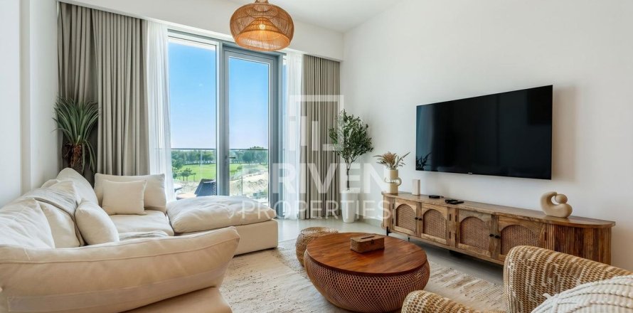 Apartman u gradu Al Wasl, Dubai, UAE 1 spavaća soba, 90.49 m2 Br. 744980