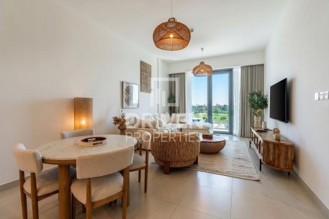 Apartman u gradu Al Wasl, Dubai, UAE 1 spavaća soba, 90.49 m2 Br. 744980 - Slika 2
