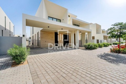 Villa til leje i Dubai Hills Estate, Dubai, UAE 5 soveværelser, 649.02 kvm № 744978 - foto 30