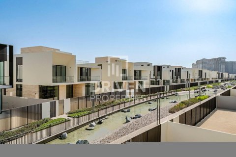 Villa til leje i Dubai Hills Estate, Dubai, UAE 5 soveværelser, 649.02 kvm № 744978 - foto 26