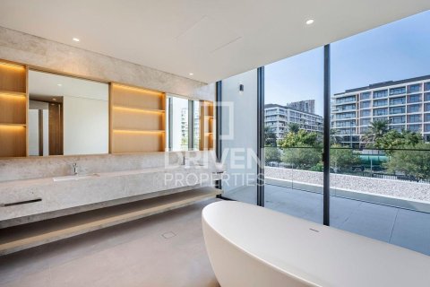Villa til leje i Dubai Hills Estate, Dubai, UAE 5 soveværelser, 649.02 kvm № 744978 - foto 23