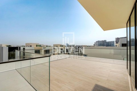 Villa til leje i Dubai Hills Estate, Dubai, UAE 5 soveværelser, 649.02 kvm № 744978 - foto 25
