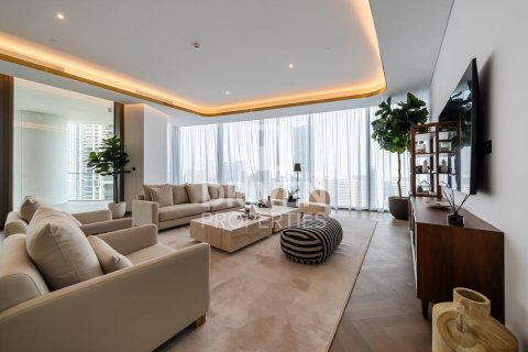 Διαμέρισμα σε Business Bay, Dubai, ΗΑΕ 4 υπνοδωμάτια, 402.55 τ.μ. Αρ. 744974 - φωτογραφία 8