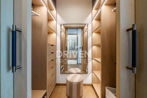 Διαμέρισμα σε Business Bay, Dubai, ΗΑΕ 4 υπνοδωμάτια, 402.55 τ.μ. Αρ. 744974 - φωτογραφία 23
