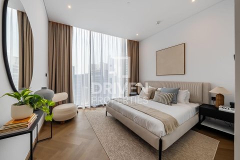 Διαμέρισμα σε Business Bay, Dubai, ΗΑΕ 4 υπνοδωμάτια, 402.55 τ.μ. Αρ. 744974 - φωτογραφία 12