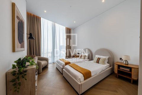 Διαμέρισμα σε Business Bay, Dubai, ΗΑΕ 4 υπνοδωμάτια, 402.55 τ.μ. Αρ. 744974 - φωτογραφία 17