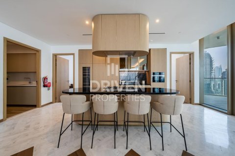 Διαμέρισμα σε Business Bay, Dubai, ΗΑΕ 4 υπνοδωμάτια, 402.55 τ.μ. Αρ. 744974 - φωτογραφία 21