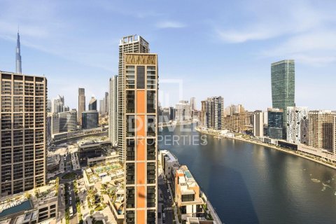 Διαμέρισμα σε Business Bay, Dubai, ΗΑΕ 4 υπνοδωμάτια, 402.55 τ.μ. Αρ. 744974 - φωτογραφία 28