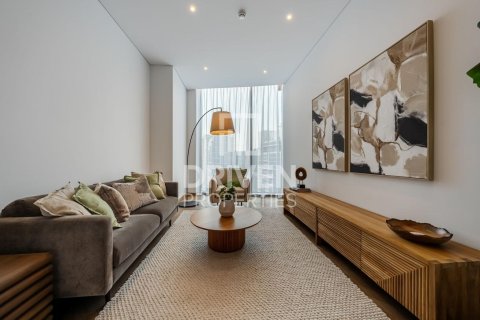 Διαμέρισμα σε Business Bay, Dubai, ΗΑΕ 4 υπνοδωμάτια, 402.55 τ.μ. Αρ. 744974 - φωτογραφία 6