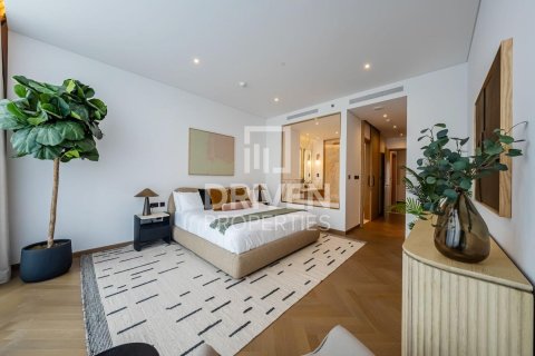 Διαμέρισμα σε Business Bay, Dubai, ΗΑΕ 4 υπνοδωμάτια, 402.55 τ.μ. Αρ. 744974 - φωτογραφία 16