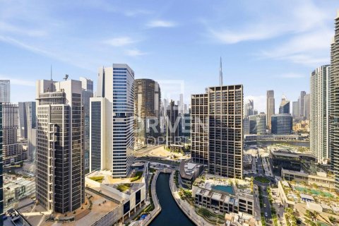 Διαμέρισμα σε Business Bay, Dubai, ΗΑΕ 4 υπνοδωμάτια, 402.55 τ.μ. Αρ. 744974 - φωτογραφία 29