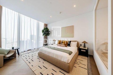 Διαμέρισμα σε Business Bay, Dubai, ΗΑΕ 4 υπνοδωμάτια, 402.55 τ.μ. Αρ. 744974 - φωτογραφία 15