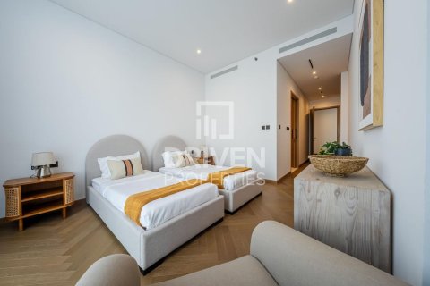 Διαμέρισμα σε Business Bay, Dubai, ΗΑΕ 4 υπνοδωμάτια, 402.55 τ.μ. Αρ. 744974 - φωτογραφία 19