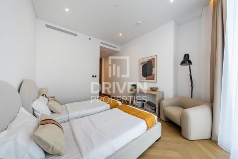 Διαμέρισμα σε Business Bay, Dubai, ΗΑΕ 4 υπνοδωμάτια, 402.55 τ.μ. Αρ. 744974 - φωτογραφία 18