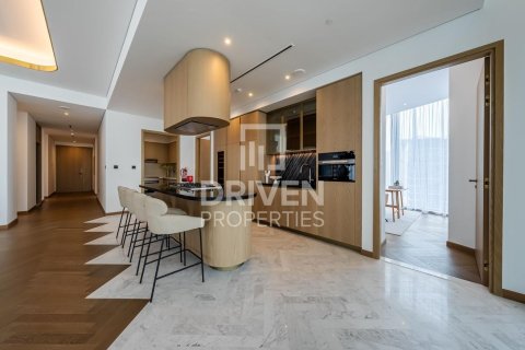 Διαμέρισμα σε Business Bay, Dubai, ΗΑΕ 4 υπνοδωμάτια, 402.55 τ.μ. Αρ. 744974 - φωτογραφία 4