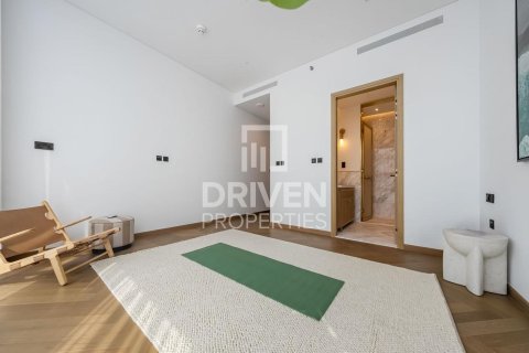 Διαμέρισμα σε Business Bay, Dubai, ΗΑΕ 4 υπνοδωμάτια, 402.55 τ.μ. Αρ. 744974 - φωτογραφία 14