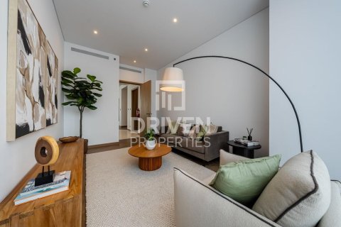 Διαμέρισμα σε Business Bay, Dubai, ΗΑΕ 4 υπνοδωμάτια, 402.55 τ.μ. Αρ. 744974 - φωτογραφία 7