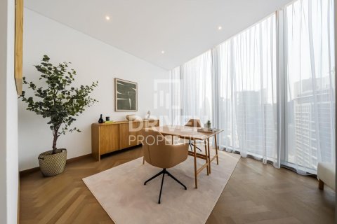 Διαμέρισμα σε Business Bay, Dubai, ΗΑΕ 4 υπνοδωμάτια, 402.55 τ.μ. Αρ. 744974 - φωτογραφία 11