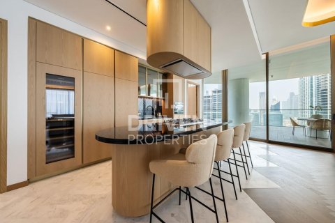 Διαμέρισμα σε Business Bay, Dubai, ΗΑΕ 4 υπνοδωμάτια, 402.55 τ.μ. Αρ. 744974 - φωτογραφία 22