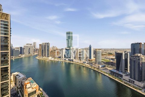 Διαμέρισμα σε Business Bay, Dubai, ΗΑΕ 4 υπνοδωμάτια, 402.55 τ.μ. Αρ. 744974 - φωτογραφία 27