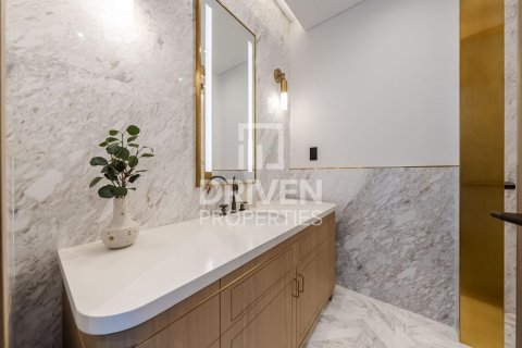 Διαμέρισμα σε Business Bay, Dubai, ΗΑΕ 4 υπνοδωμάτια, 402.55 τ.μ. Αρ. 744974 - φωτογραφία 24