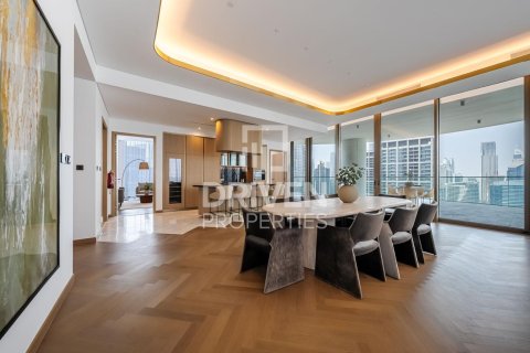 Διαμέρισμα σε Business Bay, Dubai, ΗΑΕ 4 υπνοδωμάτια, 402.55 τ.μ. Αρ. 744974 - φωτογραφία 9
