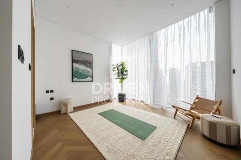 Διαμέρισμα σε Business Bay, Dubai, ΗΑΕ 4 υπνοδωμάτια, 402.55 τ.μ. Αρ. 744974 - φωτογραφία 13