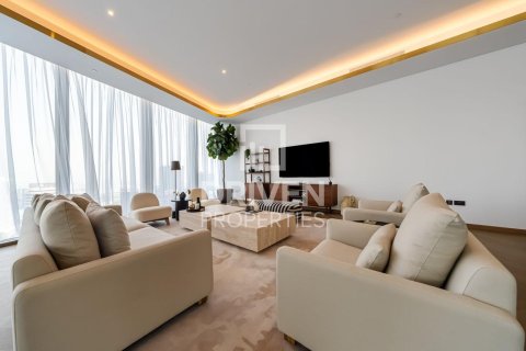Διαμέρισμα σε Business Bay, Dubai, ΗΑΕ 4 υπνοδωμάτια, 402.55 τ.μ. Αρ. 744974 - φωτογραφία 3