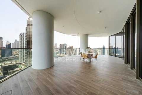 Διαμέρισμα σε Business Bay, Dubai, ΗΑΕ 4 υπνοδωμάτια, 402.55 τ.μ. Αρ. 744974 - φωτογραφία 30
